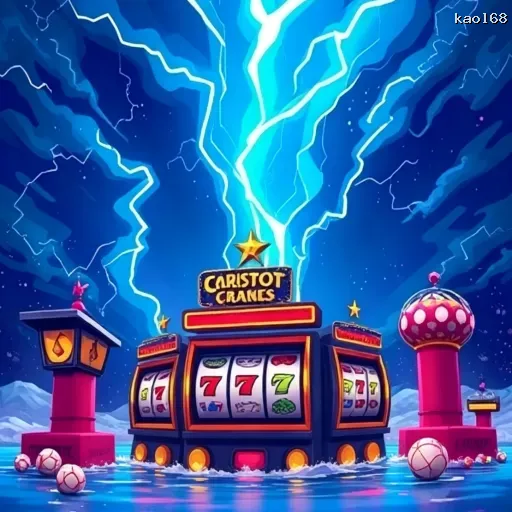 kaol68: Promo dan Bonus Terbaik untuk Para Gamer Indonesia