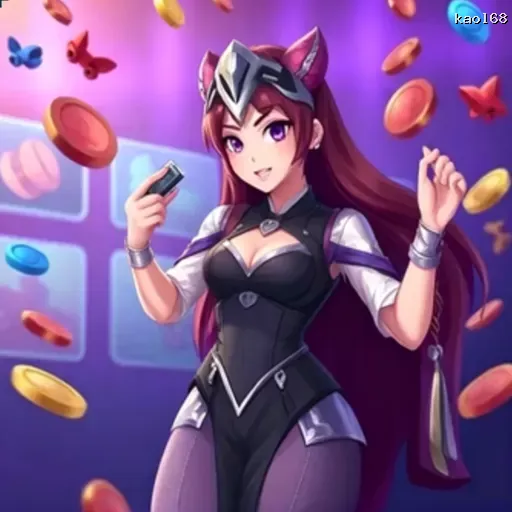 Menjelajahi Fitur Unggulan Situs Game kaol68