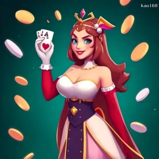 Menggali Fitur Menarik di Situs Game kaol68