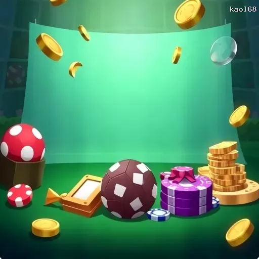 Mengulas Fitur Menarik di Situs Game kaol68