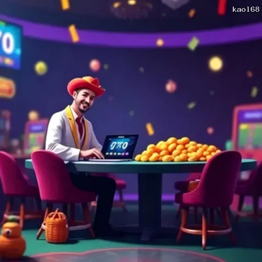 Panduan Lengkap Menggunakan Situs Game kaol68