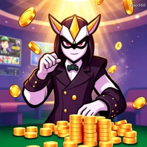Keamanan dan Keandalan Situs kaol68 di Dunia Game